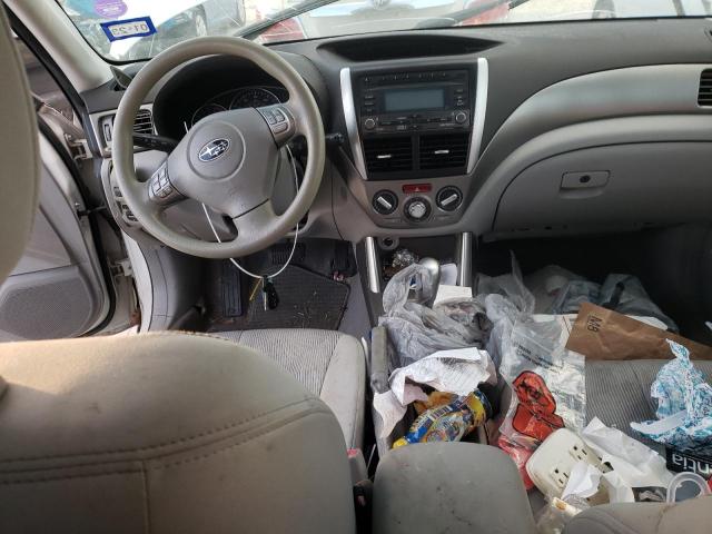 Фото 8 с аукциона – 2010 SUBARU FORESTER 2 с VIN JF2SH6CC9AH718760