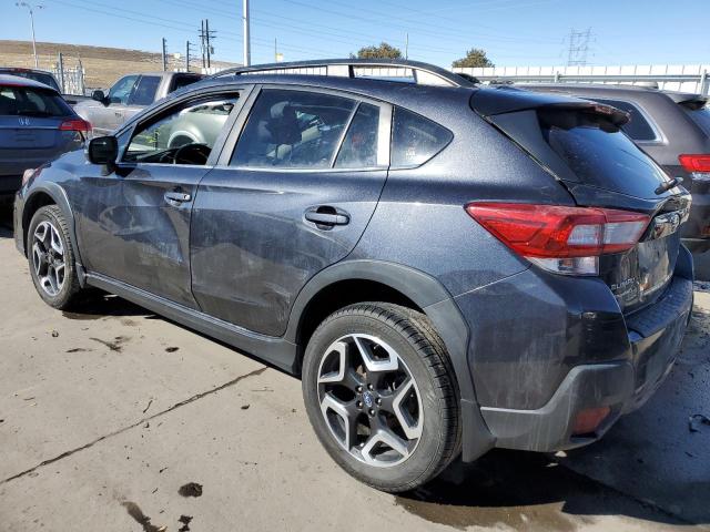 Photo 2 from auction – 2019 SUBARU CROSSTREK with VIN JF2GTANC5K8316627