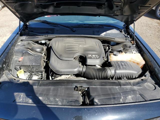 Photo 11 from auction – 2019 DODGE CHALLENGER with VIN 2C3CDZAG6KH739507