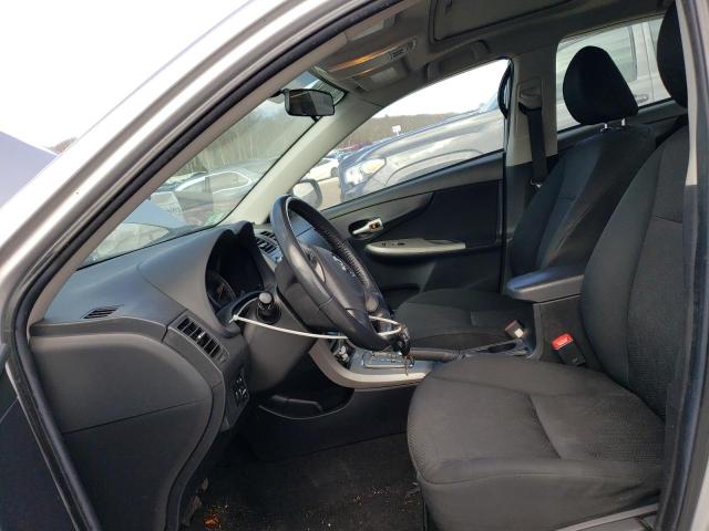 Photo 7 from auction – 2010 TOYOTA COROLLA BA with VIN 2T1BU4EEXAC323438
