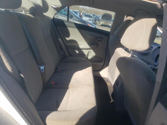 Photo 10 from auction – 2013 TOYOTA COROLLA BA with VIN 2T1BU4EE7DC980170