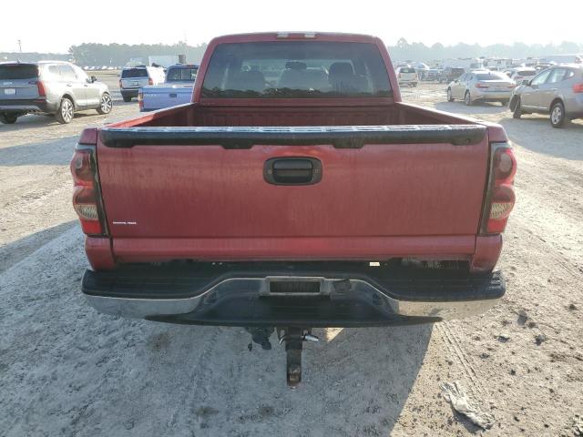 Photo 6 from auction – 2004 CHEVROLET SILVERADO with VIN 1GCEK19T64E287274