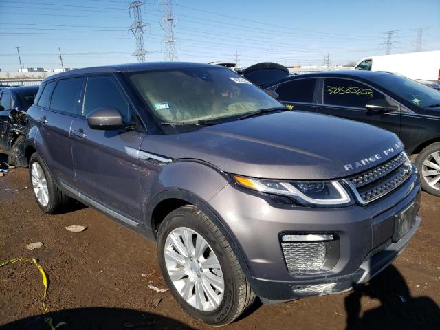 Photo 4 from auction – 2016 LAND ROVER RANGE ROVE with VIN SALVR2BG3GH085664