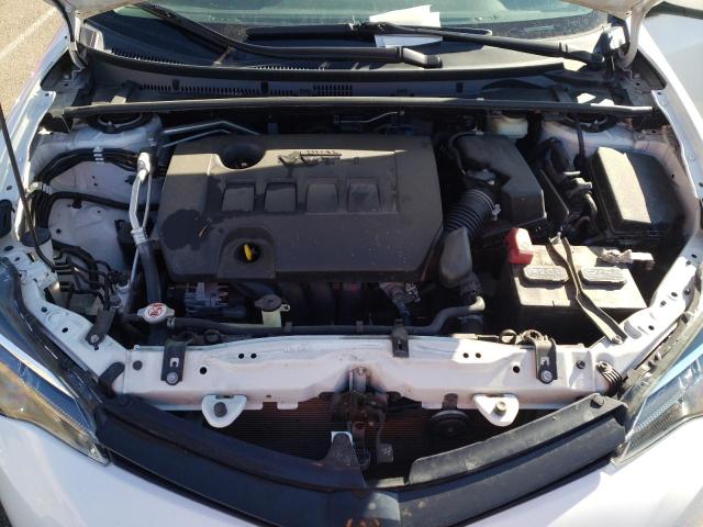 Photo 11 from auction – 2018 TOYOTA COROLLA L with VIN 5YFBURHEXJP830509