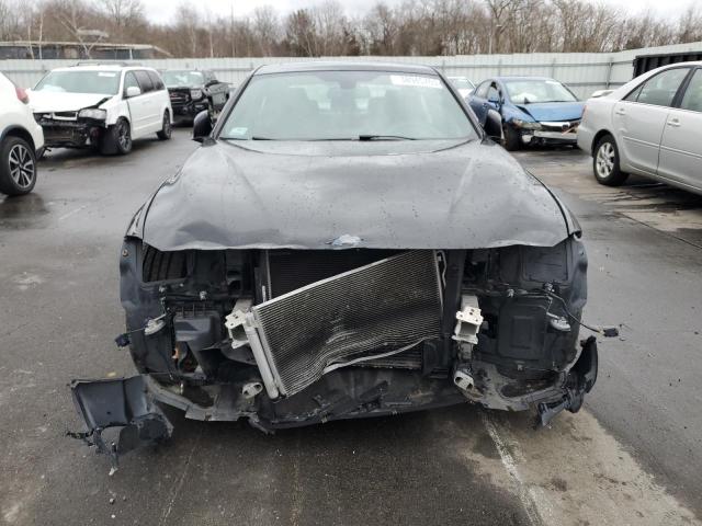 Photo 5 from auction – 2013 BMW 328 XI SUL with VIN WBA3B5C50DF594620