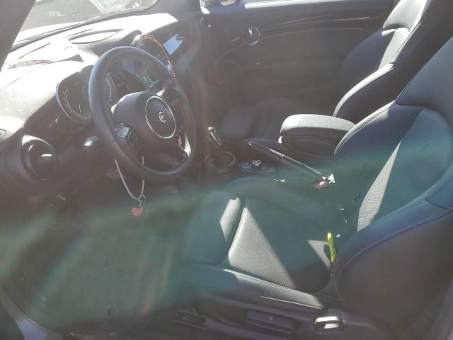Photo 7 from auction – 2022 MINI COOPER S with VIN WMW43DL09N3N91461