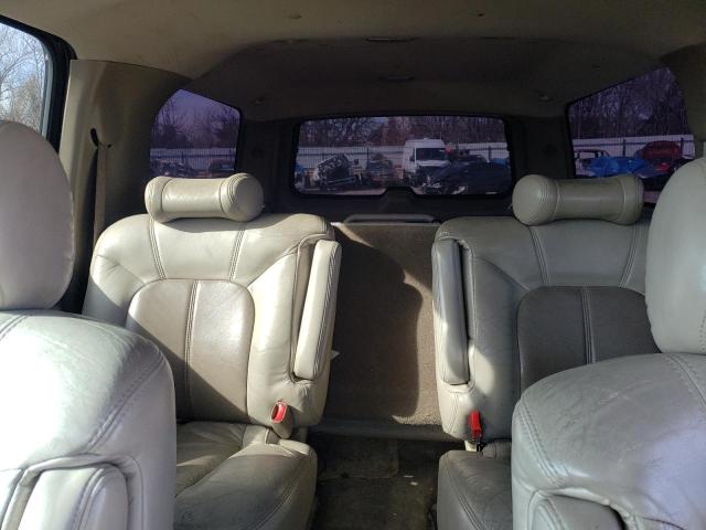 Photo 10 from auction – 2002 GMC DENALI XL with VIN 1GKFK66U32J179928