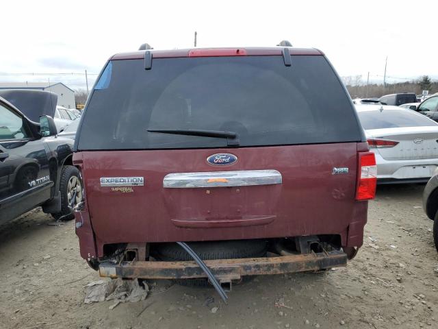 Photo 6 from auction – 2012 FORD EXPEDITION with VIN 1FMJU1J58CEF29577