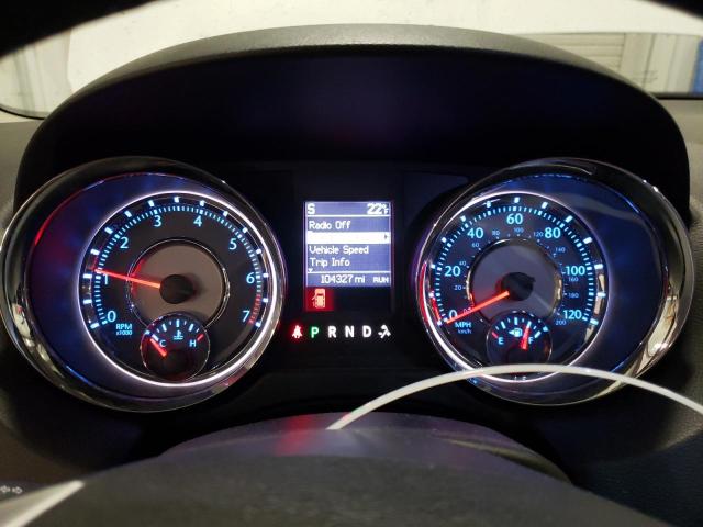 Photo 9 from auction – 2015 CHRYSLER TOWN & COU with VIN 2C4RC1BG6FR552180