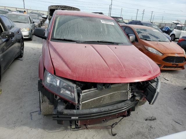 Photo 5 from auction – 2018 DODGE JOURNEY SE with VIN 3C4PDCAB0JT352844