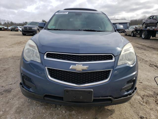 Photo 5 from auction – 2011 CHEVROLET EQUINOX LT with VIN 2CNFLEEC9B6377305