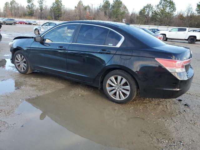 Photo 2 from auction – 2012 HONDA ACCORD EXL with VIN 1HGCP2F85CA070224