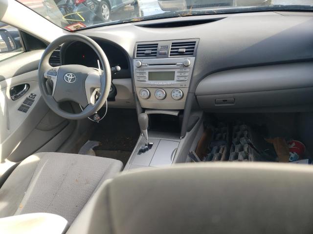 Photo 8 from auction – 2011 TOYOTA CAMRY BASE with VIN 4T1BF3EK7BU179194