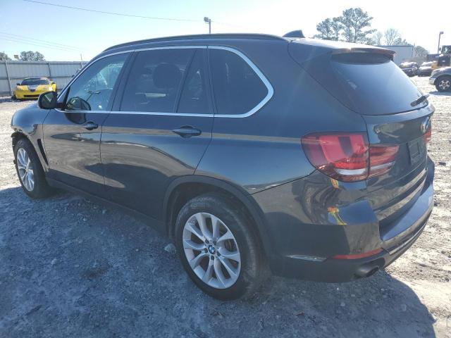 Photo 2 from auction – 2016 BMW X5 SDRIVE3 with VIN 5UXKR2C54G0R70718