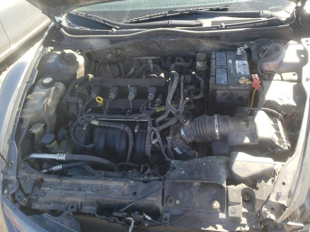 Photo 11 from auction – 2009 MAZDA 6 I with VIN 1YVHP82A295M38466