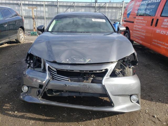 Photo 5 from auction – 2013 LEXUS ES 350 with VIN JTHBK1GG6D2059672