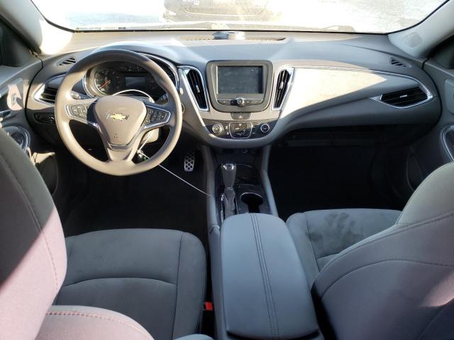 Photo 8 from auction – 2016 CHEVROLET MALIBU LT with VIN 1G1ZE5ST8GF211623