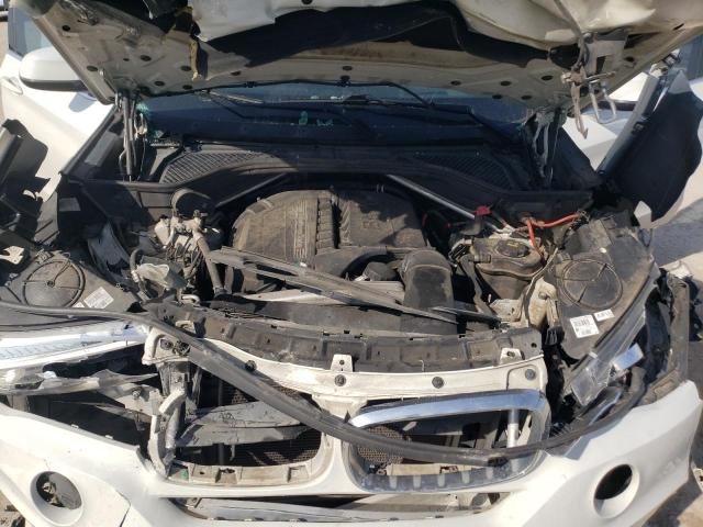 Photo 12 from auction – 2015 BMW X5 SDRIVE3 with VIN 5UXKR2C54F0H35785