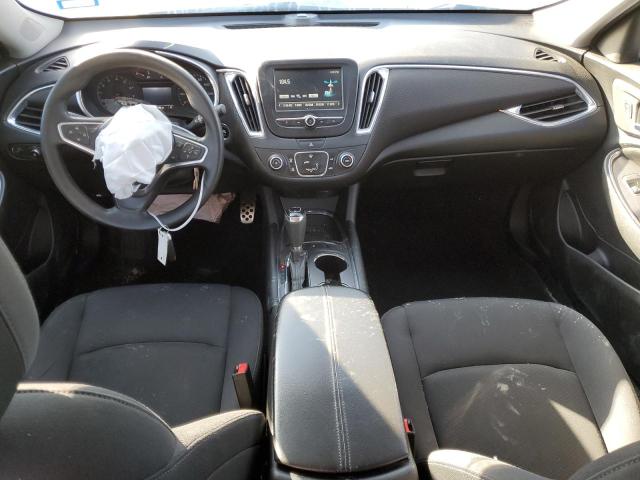 Photo 8 from auction – 2016 CHEVROLET MALIBU LT with VIN 1G1ZE5STXGF199281