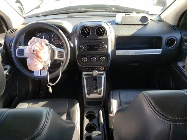 Photo 8 from auction – 2016 JEEP COMPASS LA with VIN 1C4NJDEB7GD724646