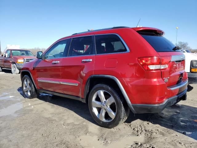 Photo 2 from auction – 2011 JEEP GRAND CHER with VIN 1J4RR6GG7BC607799