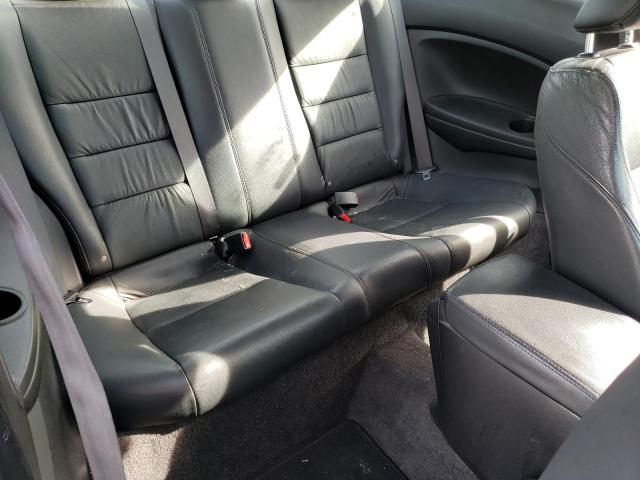 Photo 10 from auction – 2010 HONDA ACCORD EXL with VIN 1HGCS1B86AA004437