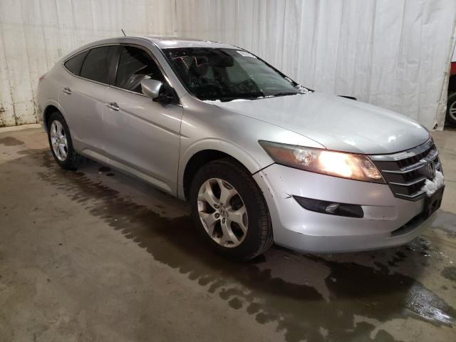 Photo 4 from auction – 2012 HONDA CROSSTOUR with VIN 5J6TF2H56CL003666