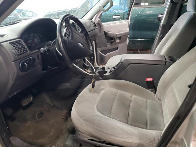 Photo 7 from auction – 2005 FORD EXPLORER X with VIN 1FMDU73K55ZA18696