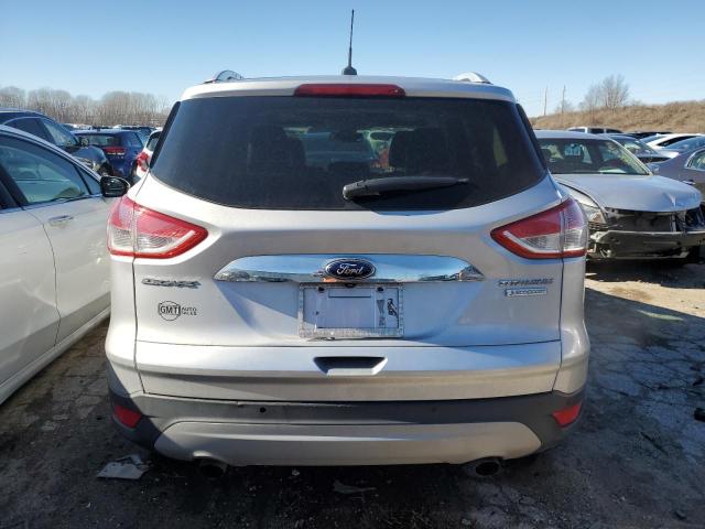 Photo 6 from auction – 2014 FORD ESCAPE TIT with VIN 1FMCU0JX6EUA76976