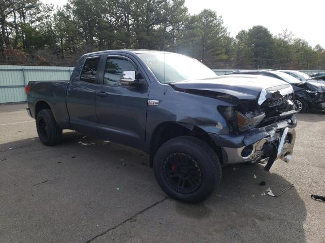 Photo 4 from auction – 2008 TOYOTA TUNDRA DOU with VIN 5TBBV54188S510012