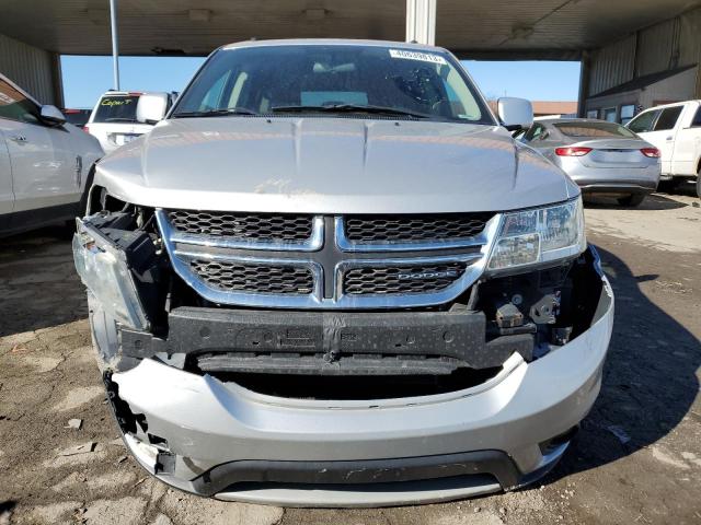 Photo 5 from auction – 2012 DODGE JOURNEY SX with VIN 3C4PDCBG1CT204506