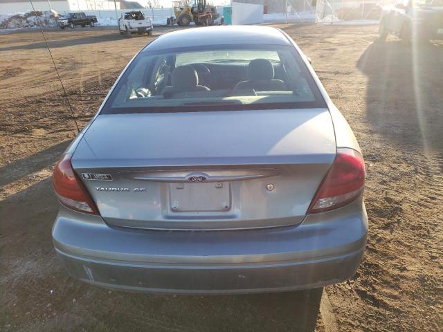 Photo 6 from auction – 2005 FORD TAURUS SE with VIN 1FAFP53UX5A264609