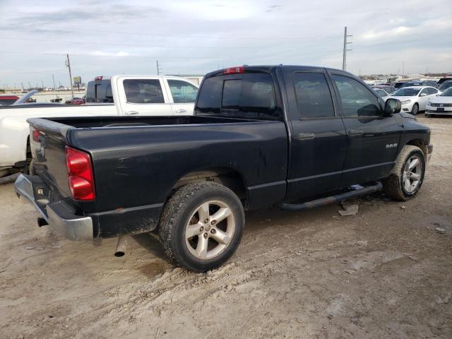 Photo 3 from auction – 2008 DODGE RAM 1500 S with VIN 1D7HA18N58S516303