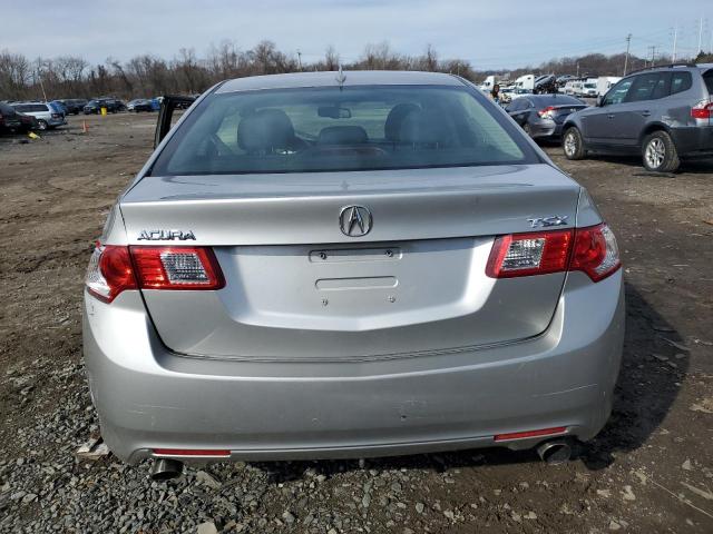 Photo 6 from auction – 2010 ACURA TSX with VIN JH4CU2F60AC032972