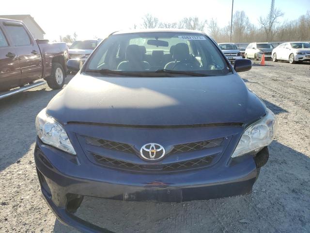 Photo 5 from auction – 2012 TOYOTA COROLLA BA with VIN 2T1BU4EE3CC903746