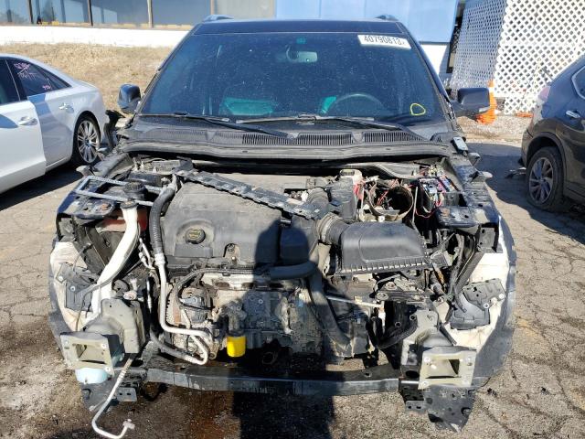 Photo 5 from auction – 2016 FORD EXPLORER L with VIN 1FM5K8F8XGGA57007