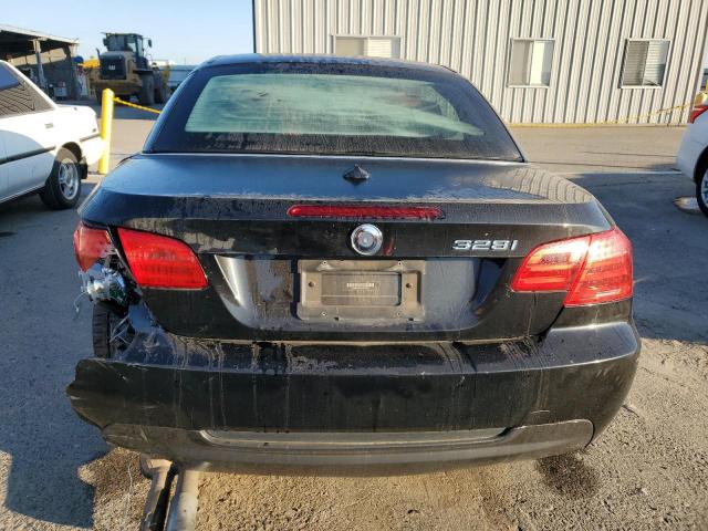 Photo 6 from auction – 2011 BMW 328 I SULE with VIN WBADW7C50BE727335