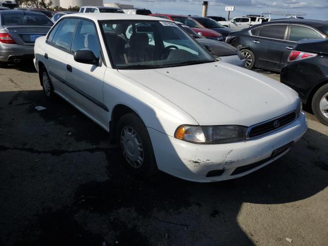 Photo 4 from auction – 1995 SUBARU LEGACY L with VIN 4S3BD6358S7236283