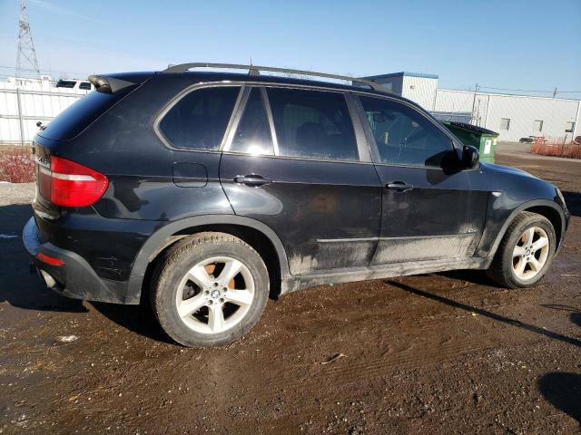Photo 3 from auction – 2008 BMW X5 3.0I with VIN 5UXFE43558L032994