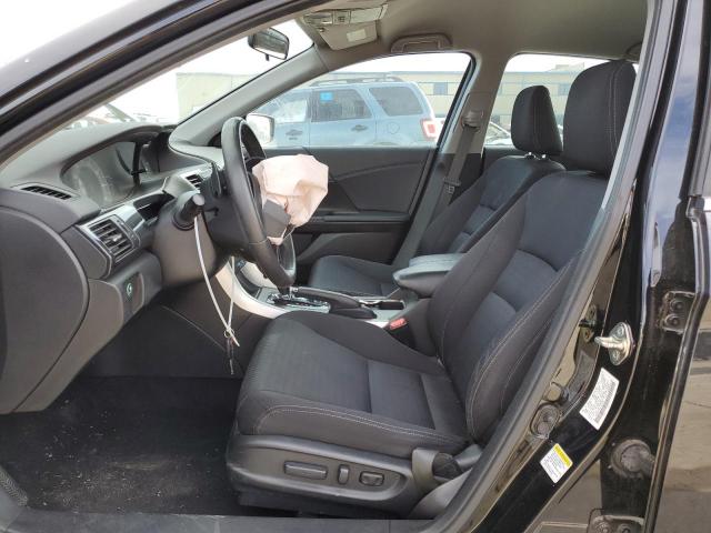 Photo 7 from auction – 2014 HONDA ACCORD SPO with VIN 1HGCR2F58EA125980