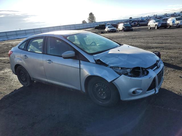 Photo 4 from auction – 2012 FORD FOCUS SE with VIN 1FAHP3F27CL186699
