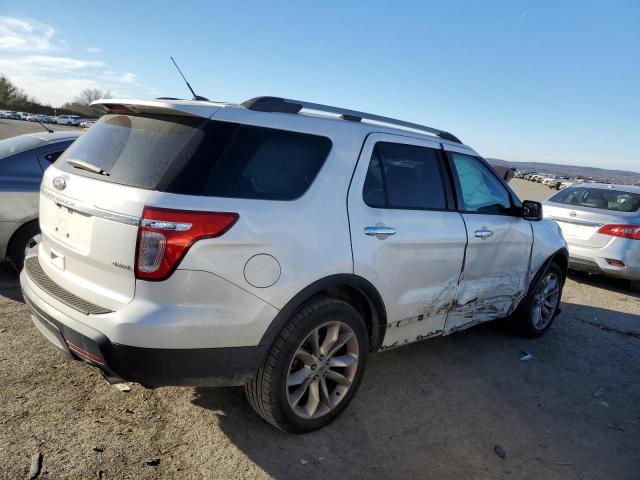 Photo 3 from auction – 2011 FORD EXPLORER X with VIN 1FMHK8D83BGA17070