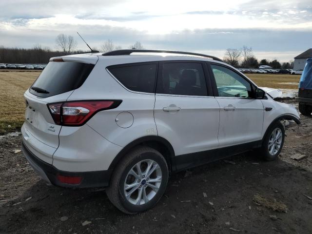 Photo 3 from auction – 2017 FORD ESCAPE SE with VIN 1FMCU0GD6HUE46454
