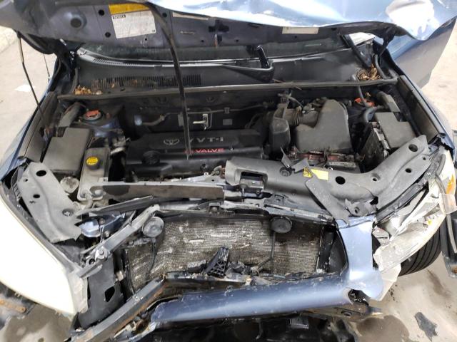 Photo 12 from auction – 2006 TOYOTA RAV4 LIMIT with VIN JTMBD31V366005210