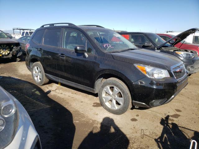Photo 4 from auction – 2016 SUBARU FORESTER 2 with VIN JF2SJADC3GH545672