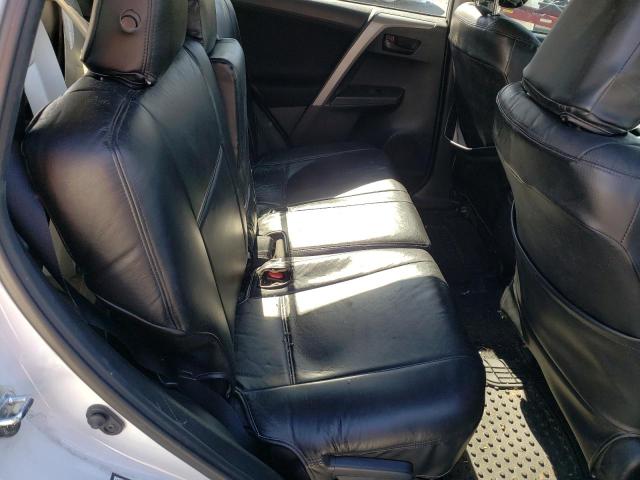 Photo 11 from auction – 2017 TOYOTA RAV4 LE with VIN 2T3BFREV9HW616254