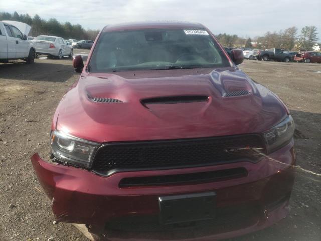 Photo 5 from auction – 2020 DODGE DURANGO R/ with VIN 1C4SDJCT7LC380269