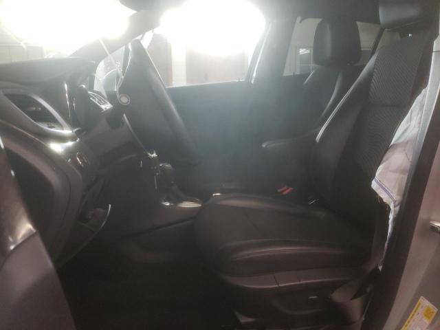 Photo 7 from auction – 2014 BUICK ENCORE CON with VIN KL4CJFSB3EB610069