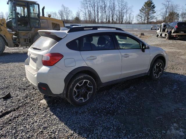 Photo 3 from auction – 2017 SUBARU CROSSTREK with VIN JF2GPADCXH8264314