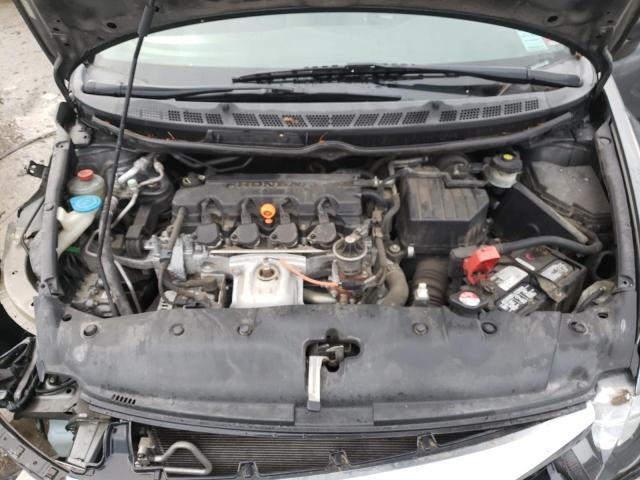 Photo 11 from auction – 2010 HONDA CIVIC LX with VIN 19XFA1F58AE074940